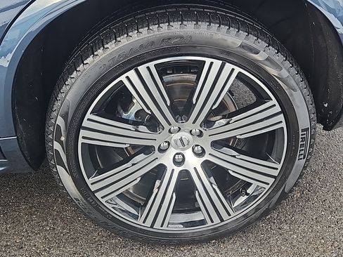 Used 2025 Volvo XC90 B6 Plus w/ Protection Package Premier image 29