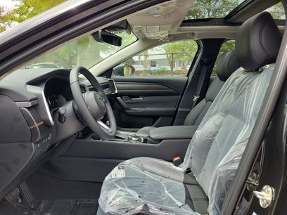 New 2026 MAZDA CX-50 AWD 2.5 Hybrid w/ Weather Package