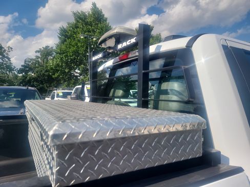 Used 2020 Ford F250 XL w/ Power Equipment Group AWD/4WD image 25