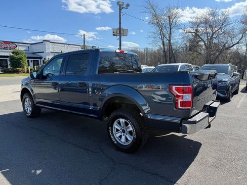 Used 2019 Ford F150 XLT image 5
