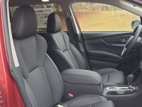 New 2026 Subaru Ascent Premium image 22