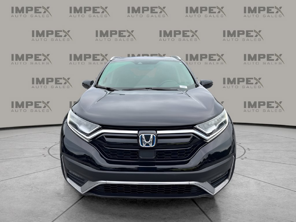 Used 2022 Honda CR-V Touring image 8