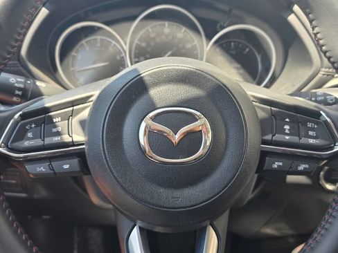Used 2024 MAZDA CX-5 Carbon Edition AWD/4WD image 25