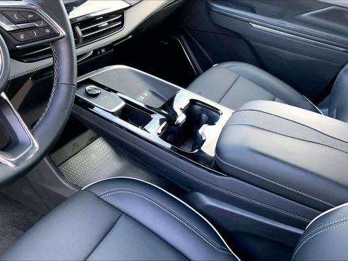 Certified 2026 Buick Enclave Preferred FWD image 16