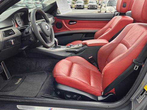 Used 2013 BMW 335is Convertible RWD image 5