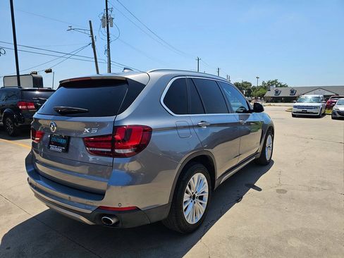 Used 2017 BMW X5 sDrive35i RWD image 4