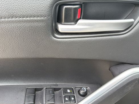 Used 2023 Toyota Corolla Cross AWD Hybrid image 20