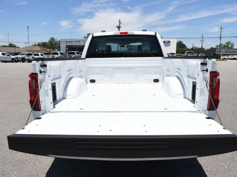 New 2026 Ford F150 XL RWD image 8