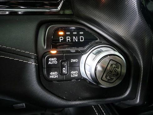 Used 2022 RAM 1500 Limited image 24