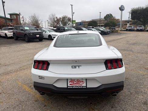 New 2026 Ford Mustang GT image 6