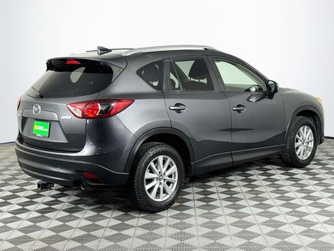 Used 2016 MAZDA CX-5 Touring FWD image 8