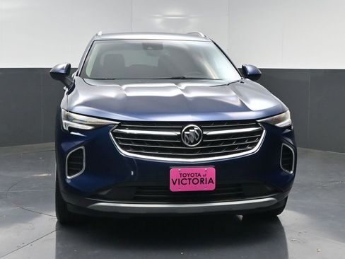Used 2023 Buick Envision Essence FWD image 19