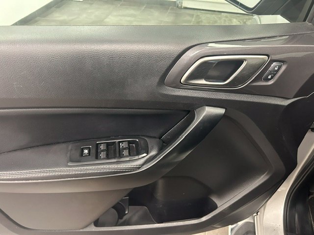 Used 2019 Ford Ranger Lariat w/ Equipment Group 501A Mid AWD/4WD image 11