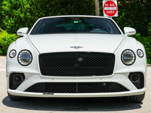 Used 2020 Bentley Continental GT V8 First Edition image 15