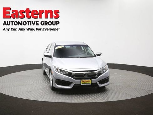 Used 2017 Honda Civic LX image 49