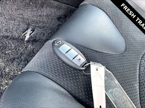 Used 2024 Nissan Z Performance w/ Floor Mat Package RWD image 31
