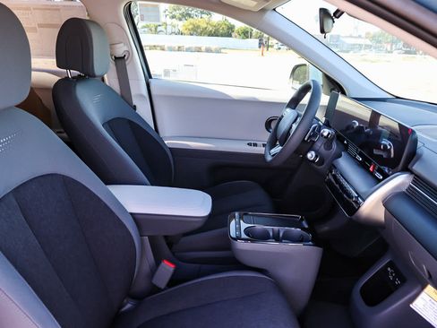 New 2026 Hyundai Ioniq 5 SE RWD image 22