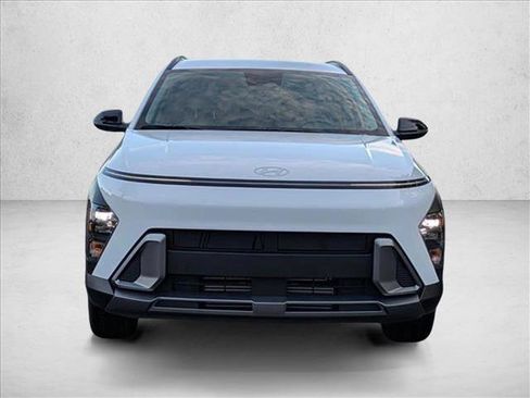 New 2026 Hyundai Kona SEL Premium AWD/4WD image 6