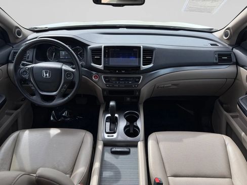 Used 2019 Honda Ridgeline RTL-T image 19