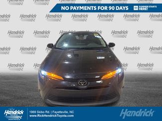 Used 2024 Toyota Corolla LE FWD video 1