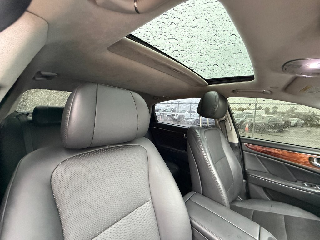 Used 2014 Hyundai Equus Signature RWD image 27
