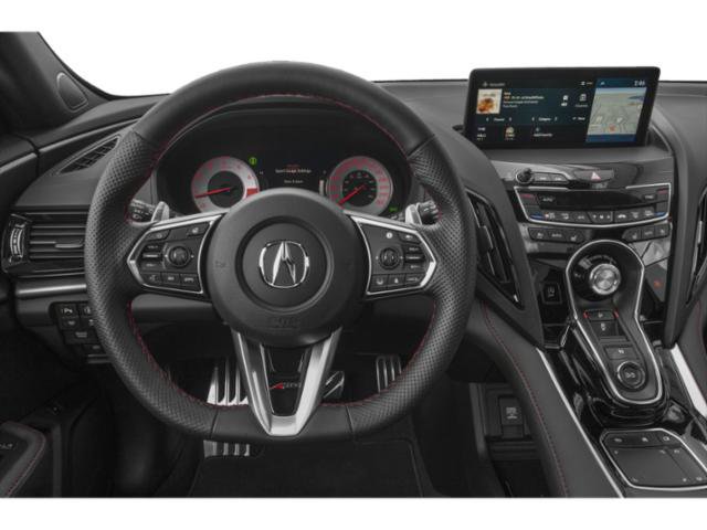 Certified 2024 Acura RDX SH-AWD image 10