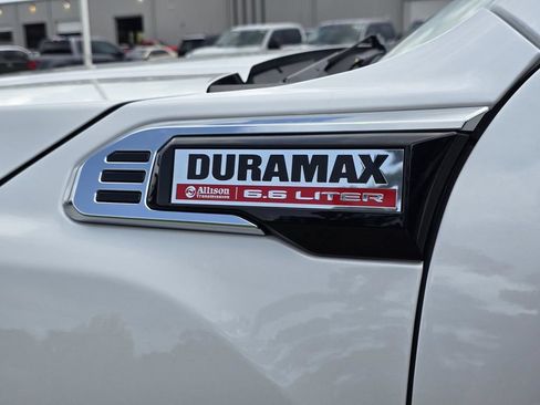 Used 2024 GMC Sierra 2500 Denali w/ Denali Reserve Package AWD/4WD image 50