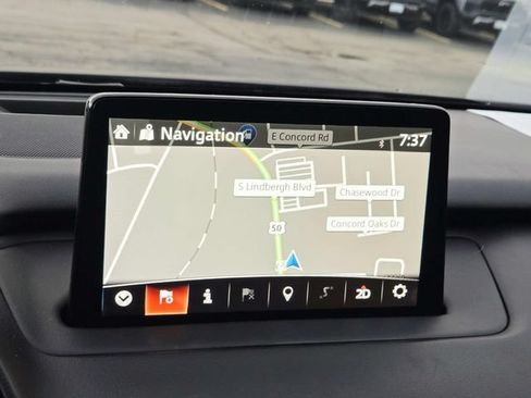 Used 2020 MAZDA CX-9 Grand Touring AWD/4WD image 15
