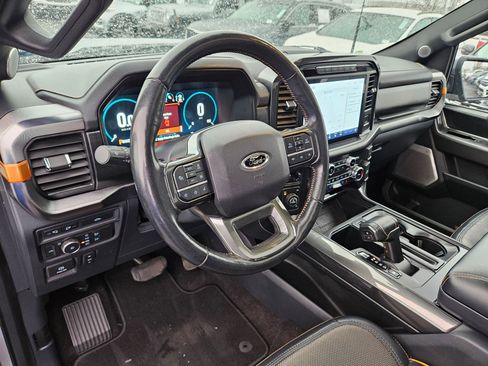 Used 2022 Ford F150 Tremor w/ Equipment Group 402A High image 14