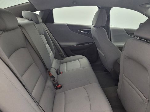 Used 2022 Chevrolet Malibu LS w/ Driver Confidence Package FWD image 19
