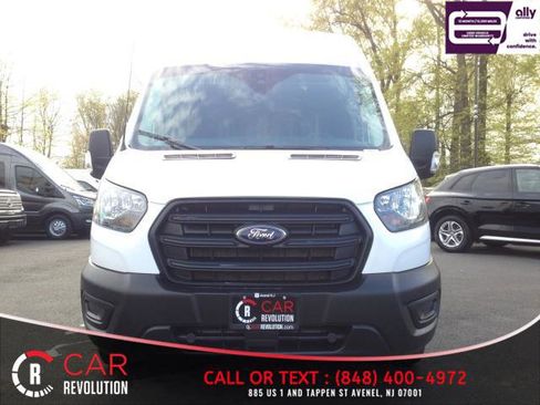 Used 2020 Ford Transit 250 148 High Roof image 4