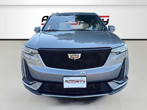 Used 2020 Cadillac XT6 Sport AWD/4WD image 2