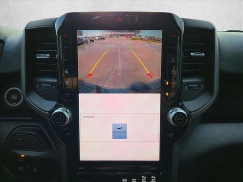 New 2026 RAM 2500 Tradesman image 14