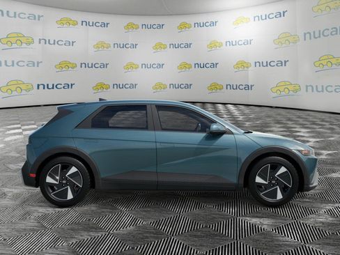 New 2026 Hyundai Ioniq 5 SEL AWD/4WD image 7