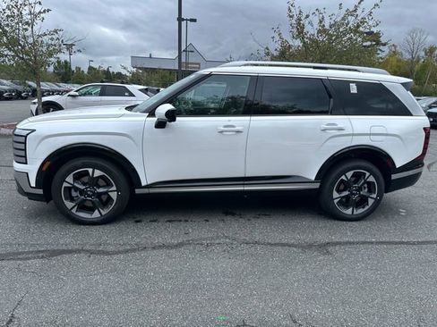 New 2026 Hyundai Palisade Limited AWD/4WD image 2