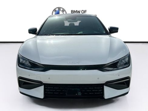 Used 2024 Kia EV6 GT-Line RWD image 2