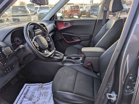 Used 2022 Kia Soul Turbo image 13