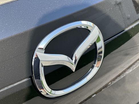 Used 2025 MAZDA CX-5 AWD 2.5 S w/ Select Package image 16