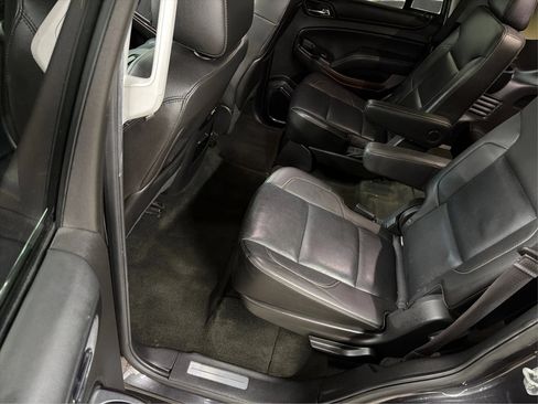 Used 2016 GMC Yukon SLT w/ Open Road Package RWD image 31