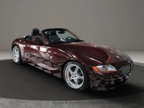 Used 2003 BMW Z4 3.0i image 31
