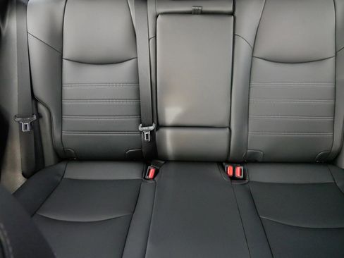 Certified 2025 Toyota RAV4 XLE Premium image 13