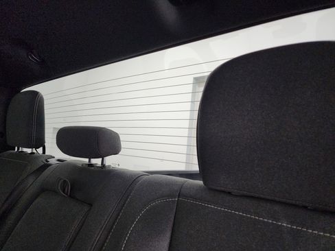 Used 2024 RAM 3500 Big Horn w/ Night Edition image 36