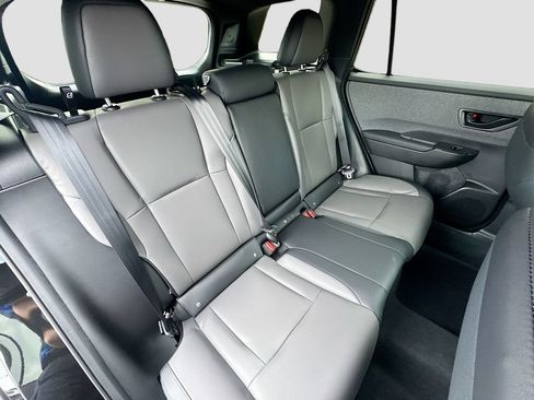 New 2026 Subaru Outback Premium AWD/4WD image 26