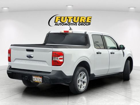 Used 2024 Ford Maverick XLT w/ XLT Luxury Package image 4