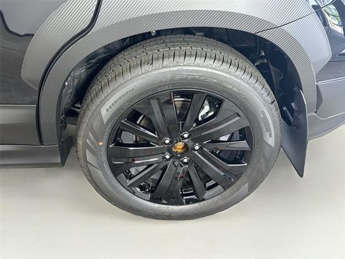 Used 2025 Mitsubishi Outlander Sport Trail Edition image 28