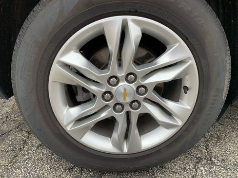 Used 2021 Chevrolet Blazer LT image 9