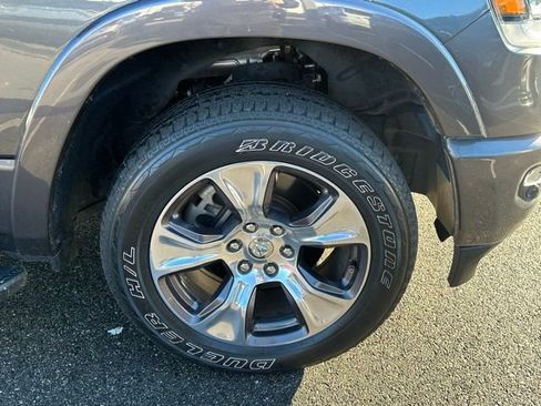 Used 2022 RAM 1500 Laramie image 15