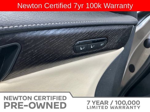 Used 2025 INFINITI QX60 Sensory w/ Vision Package AWD/4WD image 51