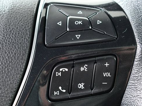 Used 2018 Ford Explorer Platinum image 33