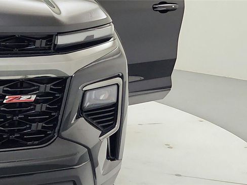 Used 2026 Chevrolet Traverse Z71 AWD/4WD image 13